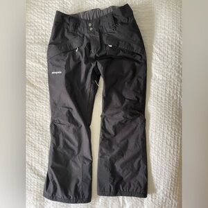 PATAGONIA -Women's Insulated Pants, size large